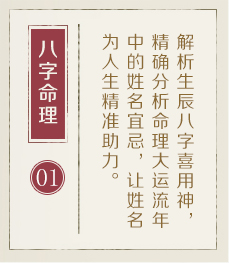 海盐起名流程一